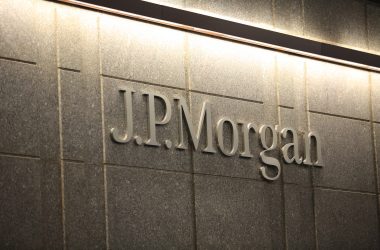 JPMorgan Building
