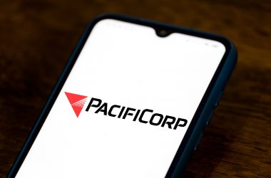 PacifiCorp logo