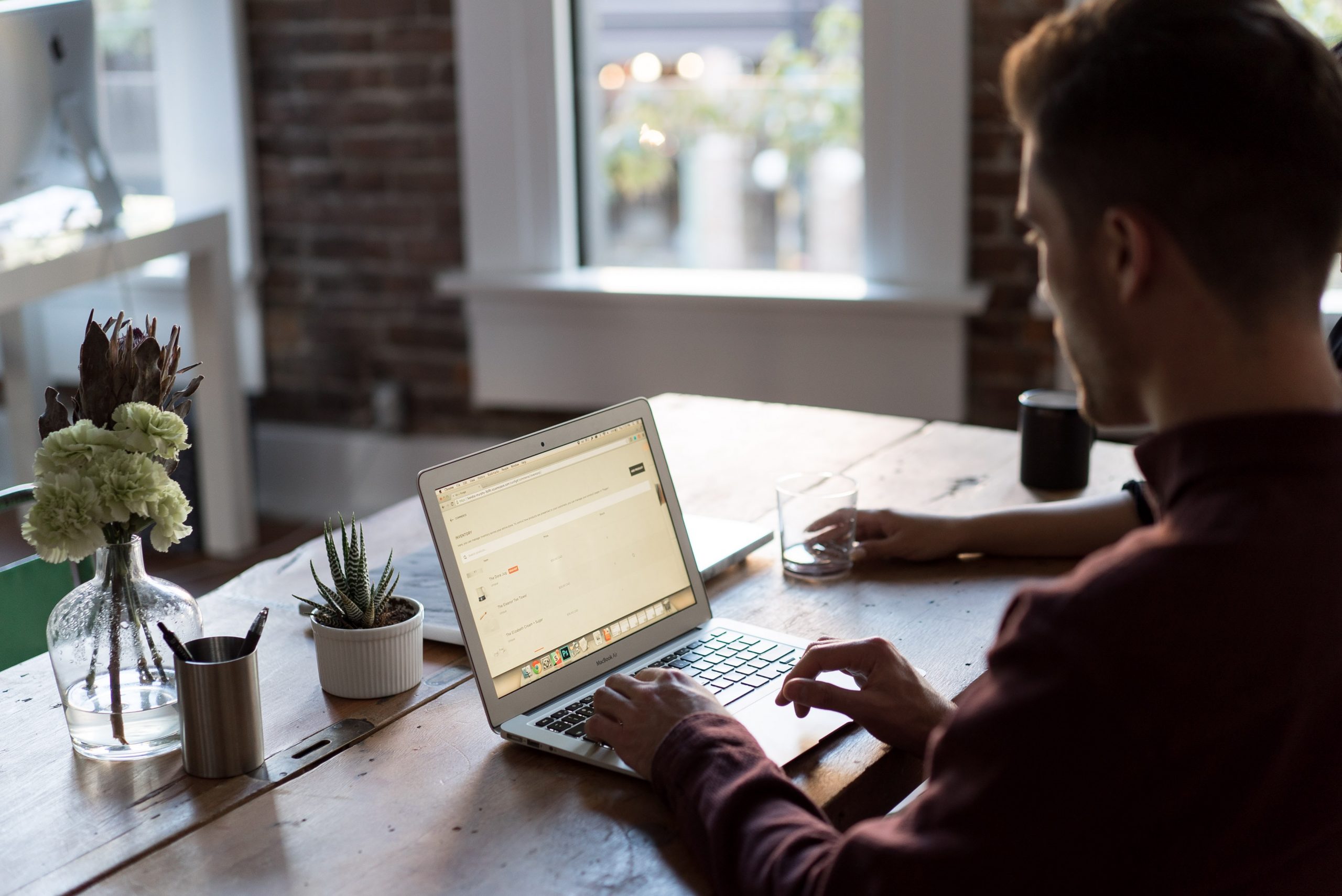 SocGen and ING: Remote Work Plans - ThinkRemote
