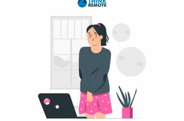 remote job for introverts