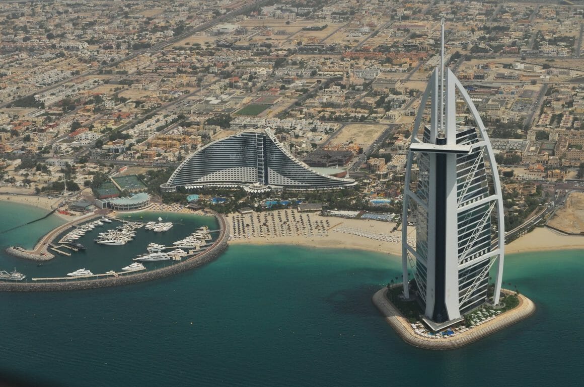 Dubai buildings and Municipality job titles for remote work