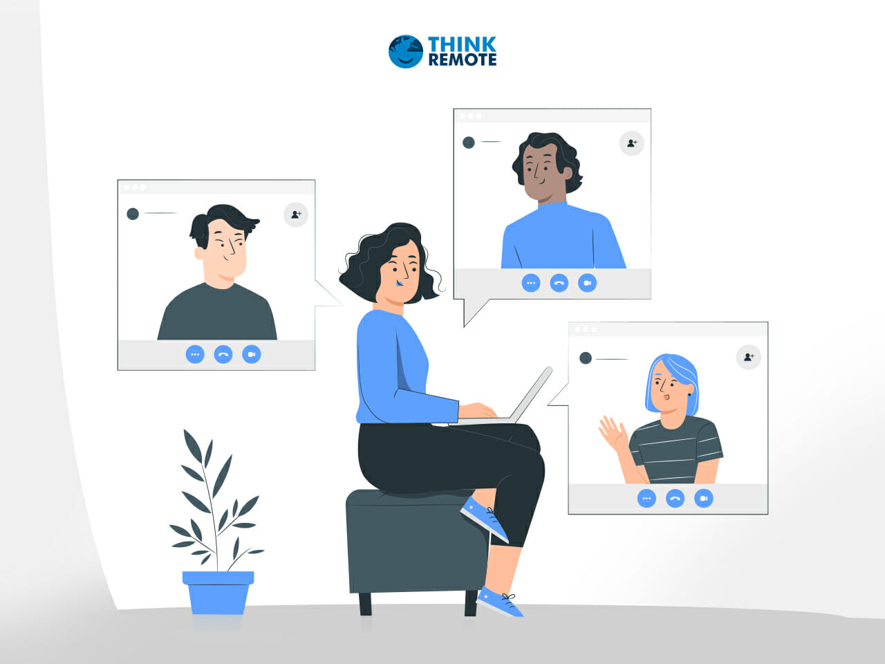 Is Building a Fully Remote Business Worth It? - ThinkRemote