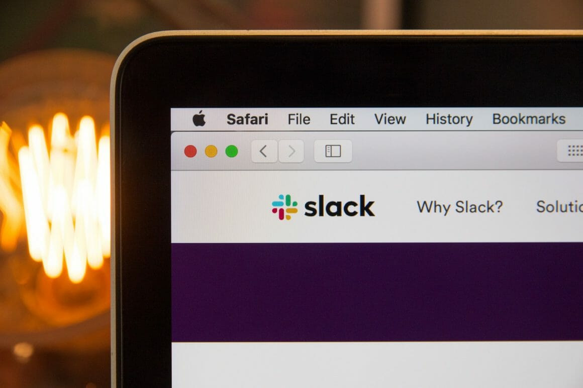 Slack new feature huddle is for remote workers