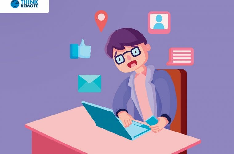 Top 5 Strategies To Improve Work-Life Balance When Working Remotely ...