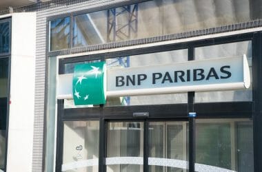 BNP Paribas bank allows flexible work model