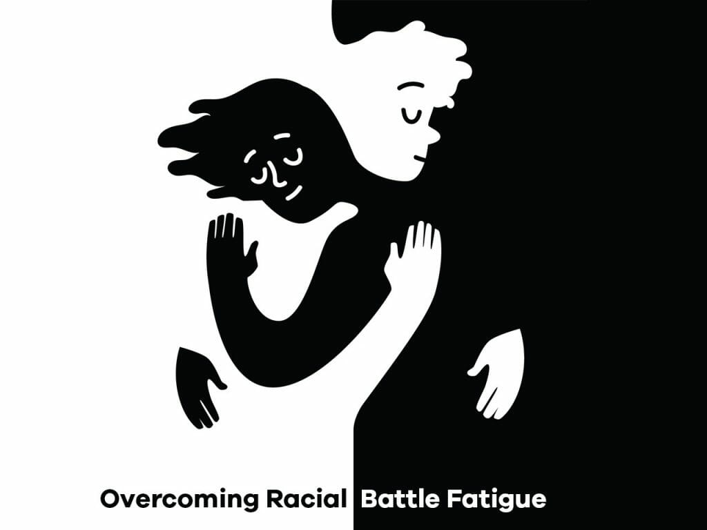 racial battle fatigue