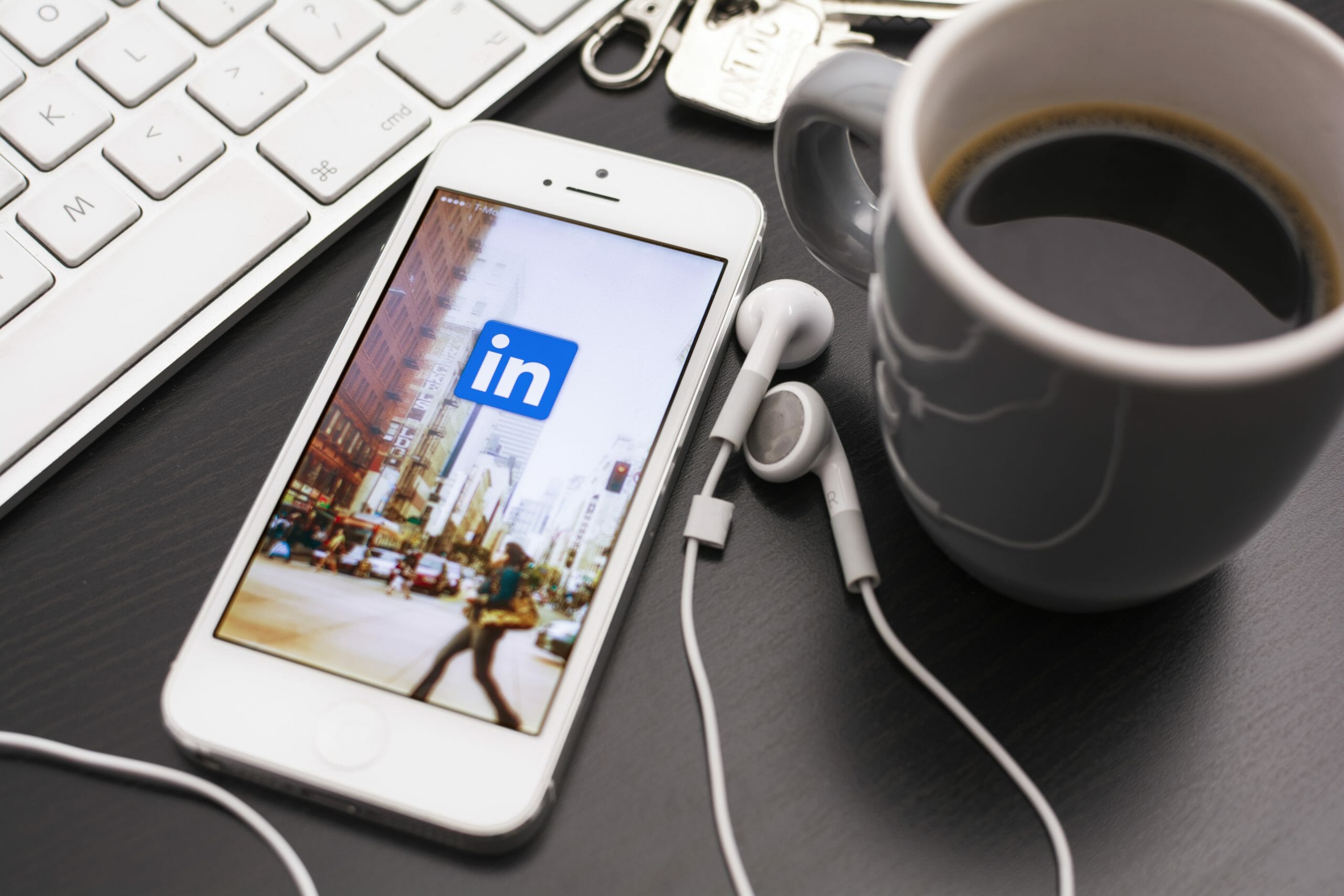 LinkedIn Adds New Job Filter to Help Users Find Remote Work ...