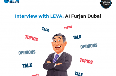LEVA interview