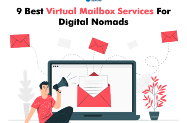 Virtual mailbox
