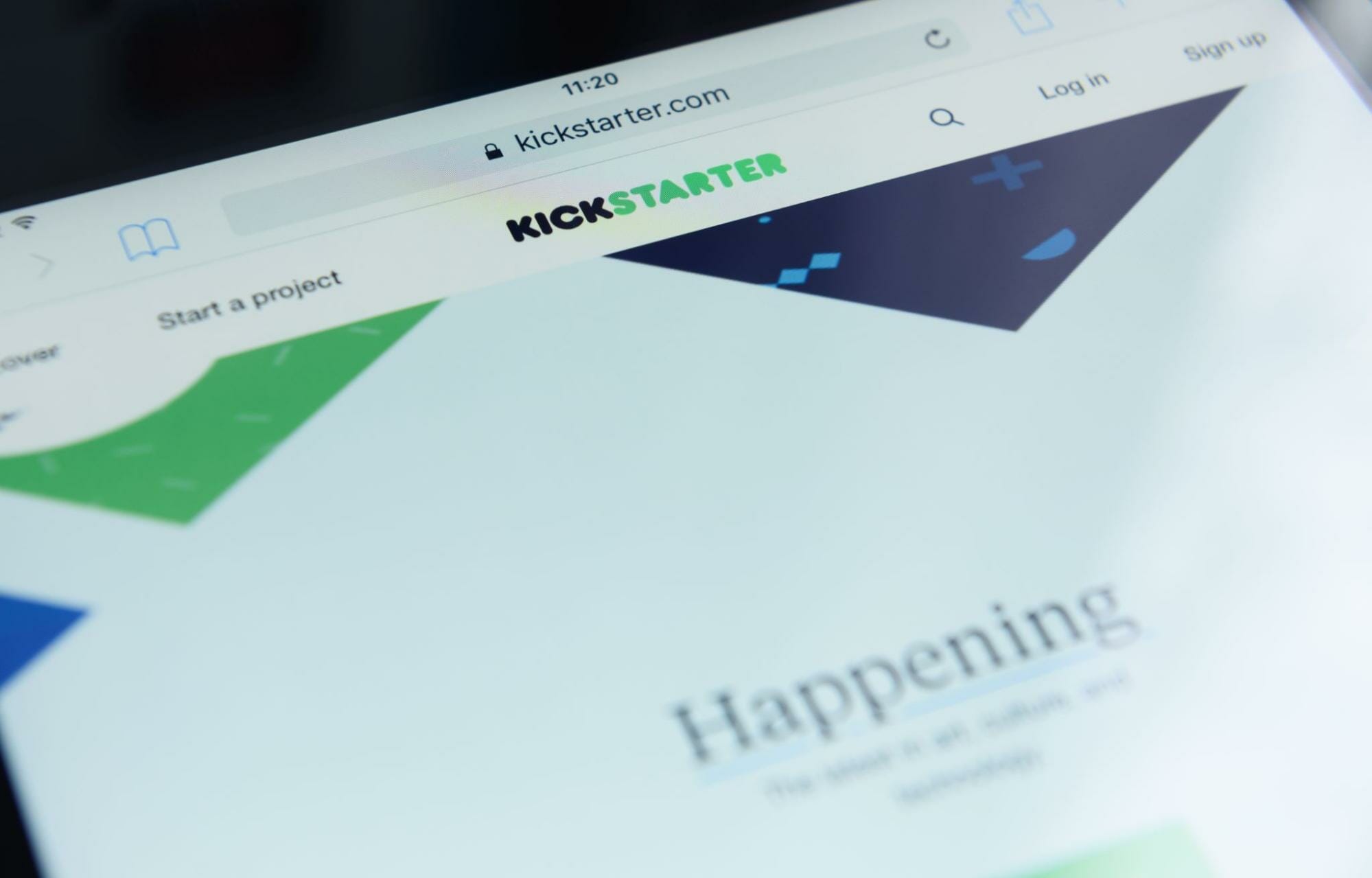 Kickstarter's Headquarters Are Up For Sale ThinkRemote